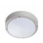 FARO - LUM.EMP.EXT.YEN 2xE27 60W GR.CLR.