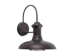 FARO - APL.ESTORIL-P E27 D.310 MET.CRIST.MR.OX. 71141