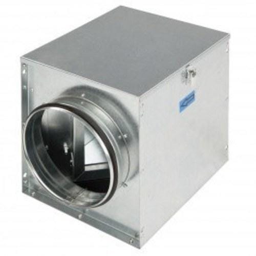 SYP - Caja filtrante sin filtro FBL-N-125