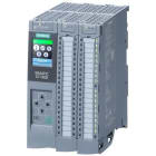 SIEMENS - CPU compacta SIMATIC S7-1500 CPU 1511C-1 PN, módulo central con memoria principal 175 kb