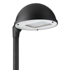 PHILIPS LIGHTING SOLUTIONS - Luminaria vial BRP775 LED 49-4S/740 PSD DW50 PGR D9 negro