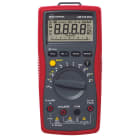 BEHA AMPROBE - AM-535-EUR Multímetro Digital TRMS