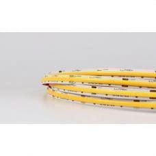 ILUTREK - Tira LED Parma 40W 24V IP20 LED COB CRI>90 3000K rollo de 5m