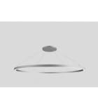 TSL - Luminaria TSL AS15A360 1,50m ø3.000K 81W 24VDC negro