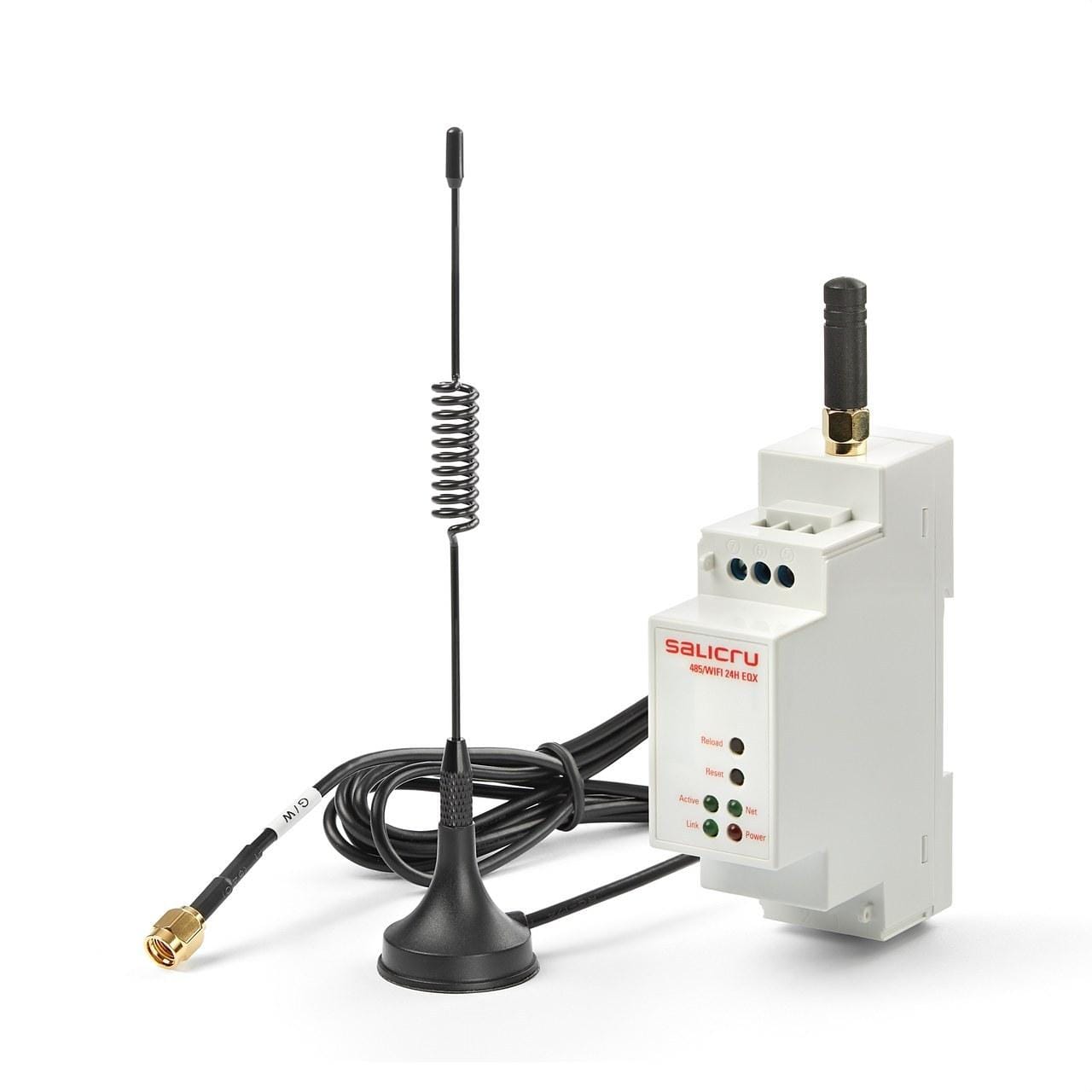 SALICRU - Módulo de comunicación 485/WIFI EQX2 230VAC