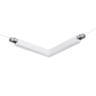 PHILIPS LIGHTING SOLUTIONS - Luminaria SM350X 27S/840 PSD L60L60 PCS blanco