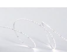 TSL - Tira flexible SIDD 1 SMD2216 288Led/m 10,5W/m 24VDC 6.000K IP20/N 1.450lm/m CRI>90 5mm