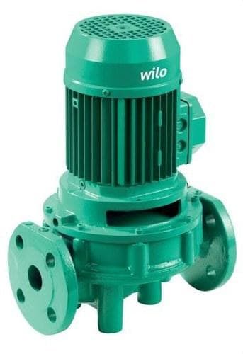 WILO - Bomba estándar IPL25/80-0. 12/2 0,1 2Kw