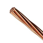 MIGUELEZ - Cable TERRANAX cobre desnudo 16mm² (Rollo 25m) (Kg)