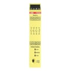 ABB - Relé de seguridad Sentry TSR20 24VDC