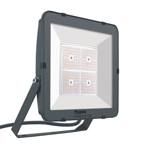 FOSNOVA - Proyector SEVILLA 7 4139 LED 200W 4K CLD grafito