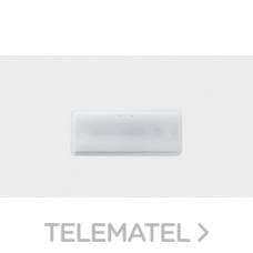 SAGELUX - LUMINARIA OPTIMA LED 1H 200LM PERMANENTE