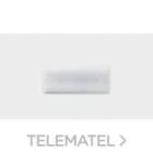 SAGELUX - LUMINARIA OPTIMA LED 1H 200LM PERMANENTE