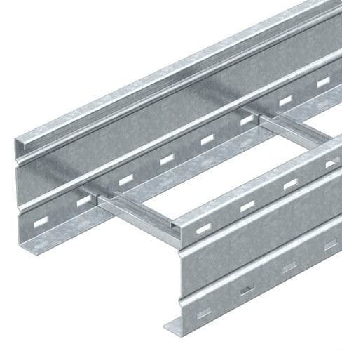 OBO BETTERMANN - Bandeja VANO ancho perforada WKLG 1660 FS