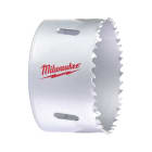 MILWAUKEE - COR.BIMETÁLICA 76MM