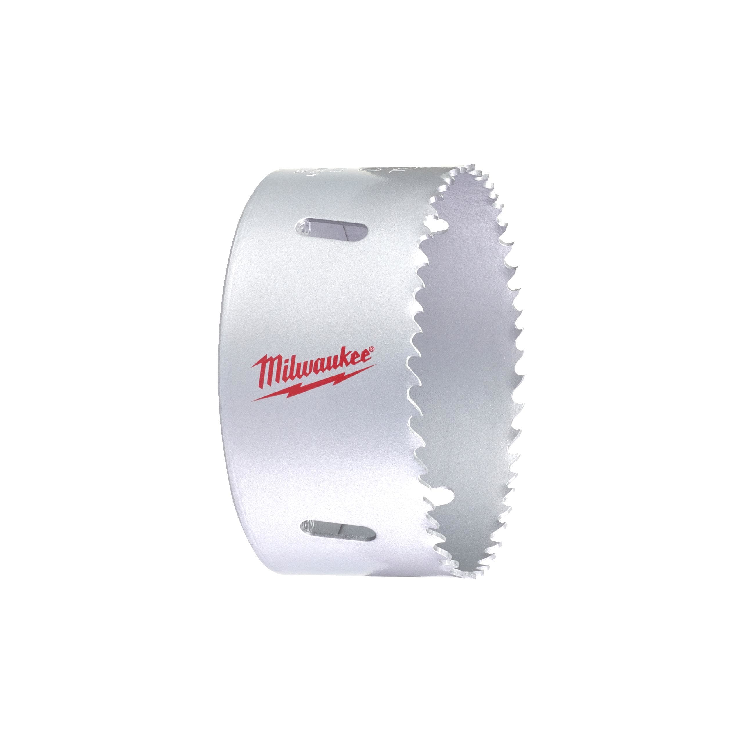 MILWAUKEE - COR.BIMETÁLICA 89MM