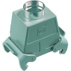 HARTING - HAN A HOOD TOP ENTRY HC 2 LEVERS PG 29
