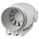 SYP - Ventilador helicoidal conductoTD-1300/250 SILENT 3V