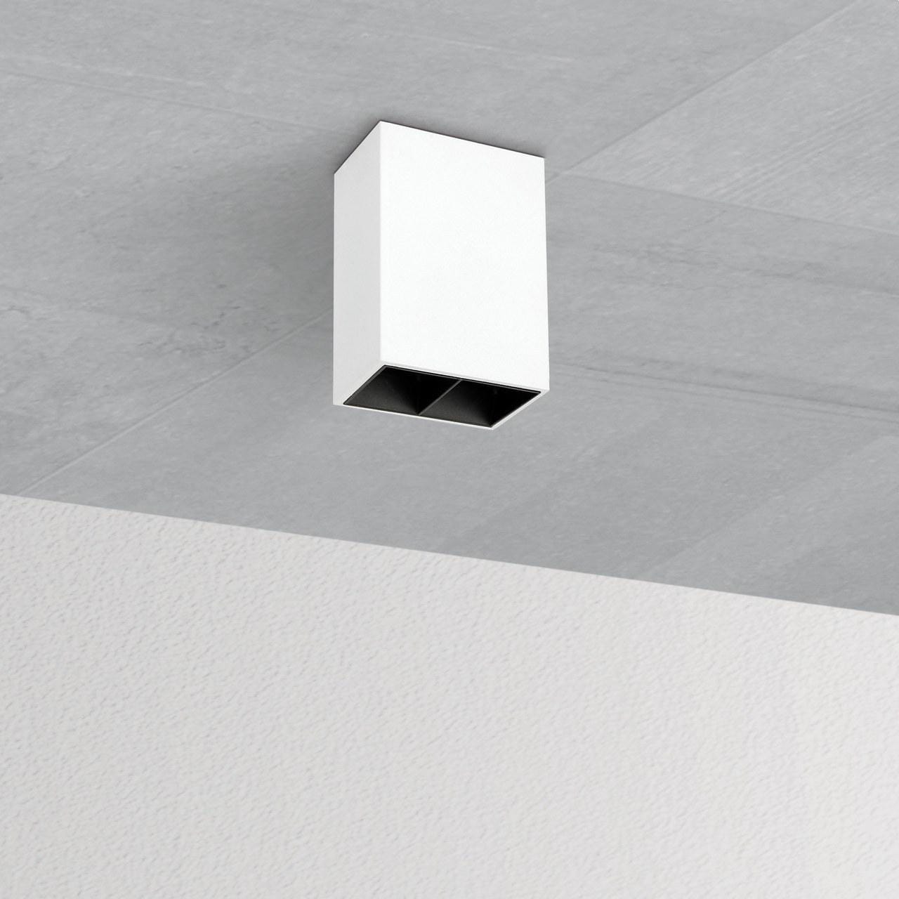 FOSNOVA - Downlight SPOT M2 5101 LED 4W 3000K CLD S+L blanco
