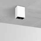 FOSNOVA - Downlight SPOT M2 5101 LED 4W 3000K CLD S+L blanco