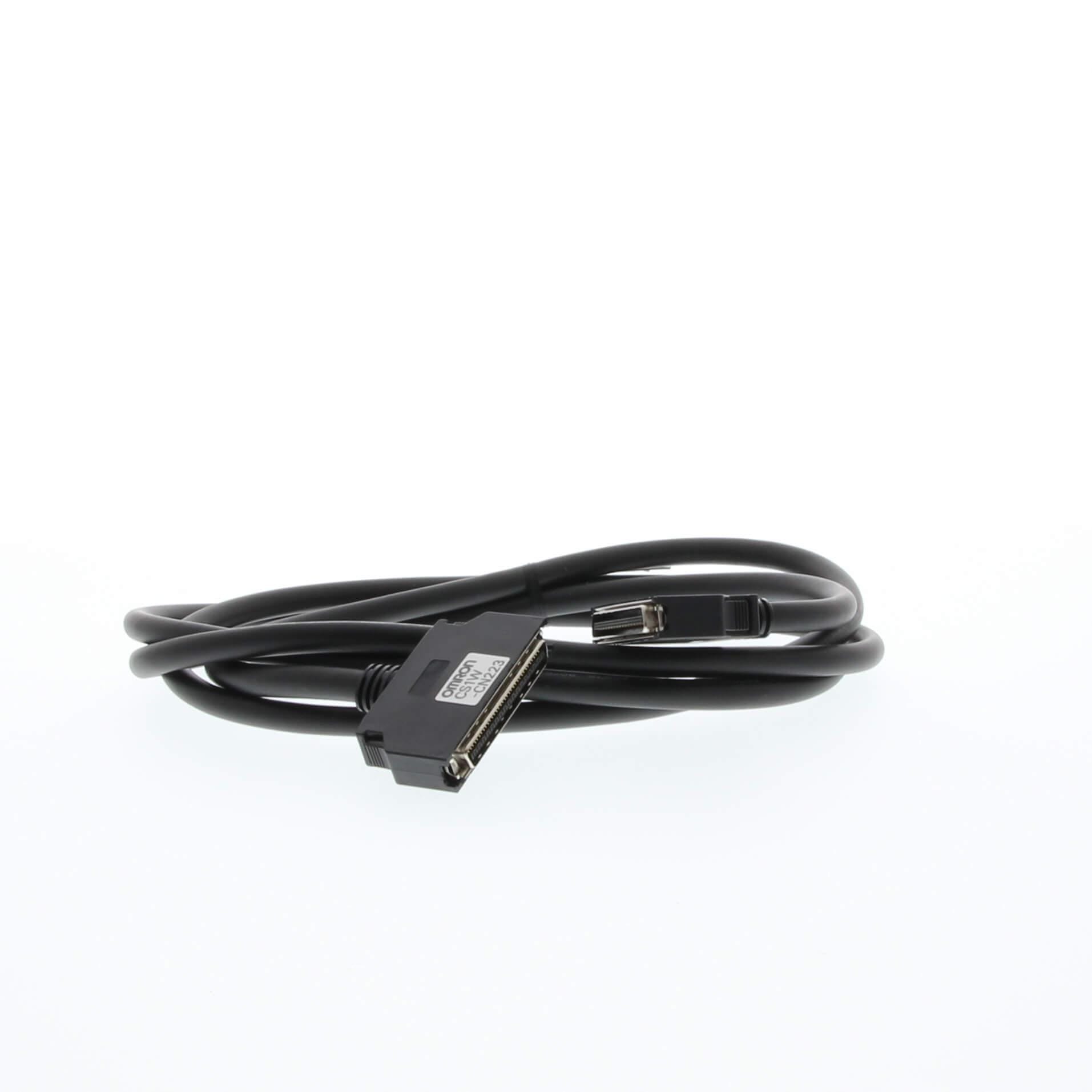 OMRON - CS1W-CN133  CABLE CS1-CS1 (10M)