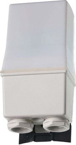 FINDER - Interruptor crepuscular SERIE 10, dos umbrales, dos salidas independientes 2NA 16A, 230V AC (emb.1u)