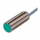 PEPPERL FUCHS - SENSOR INDUCTIVO 8MM -40/+85ºC IP68 NBB8-18GM50-E2
