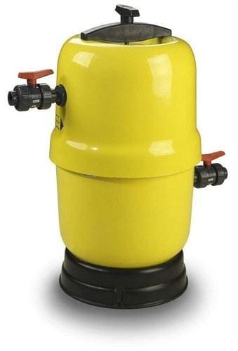 ASTRALPOOL - Dosificador compacto CLORIMAX 40 litros válvula seguridad