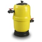ASTRALPOOL - Dosificador compacto CLORIMAX 40 litros válvula seguridad
