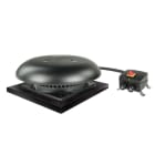 SYP - Ventilador centrífugo tejado TPSB-225/088 ECOWATT
