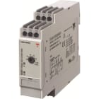 CARLO GAVAZZI - Control tensión CA/CC + intensidad CA 115/230V CA