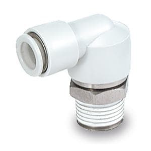 SMC - KXL12-03S  RACOR ROTATIVO DE ALTA VELOCID