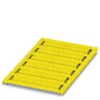 PHOENIX CONTACT - MARCADOR PARA BORNES UCT-TM 3,5 YE