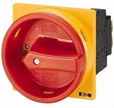 MOELLER - INT.3P 25A EMP.+ENCL.EMERG.P1-25/EA/SVB