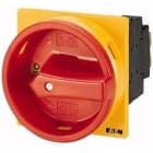 MOELLER - INT.3P 25A EMP.+ENCL.EMERG.P1-25/EA/SVB