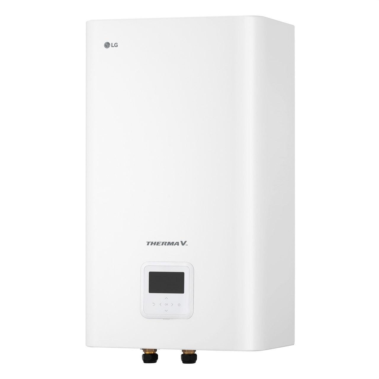 LG - UI.SU.HN1600MB NK0 THERMA V HYDROSPLIT