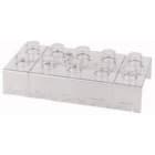 MOELLER - TAPA P/BORNE 5 POLOS H-K2X240/5