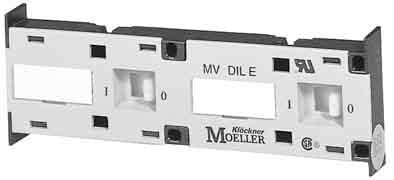MOELLER - ENCLAVAMIENTO MECANICO DIL-E