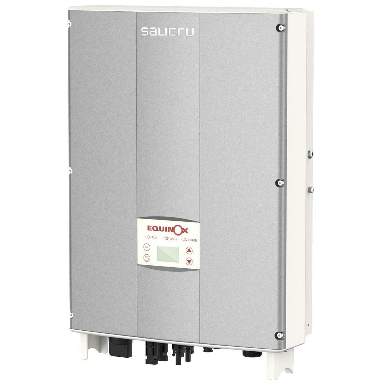 SALICRU - Inversor solar EQUINOX TM EQX 5000-2T