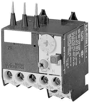 MOELLER - RELE TERMICO 6A