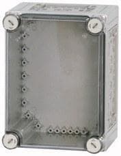 MOELLER - CAJA AISL.IP65 187,5X250X150 CI23E-125