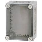 MOELLER - CAJA AISL.IP65 187,5X250X150 CI23E-125