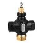 APC by Schneider Electric - VALVULA DE 3 VIAS PLUG BRIDADA DN32 V