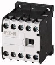 MOELLER - CONTACTOR AUXILIAR (2C+2A)24VCA