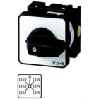 MOELLER - CONT. VOLT. TO-3-8007/E
