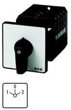 MOELLER - CONMUT. F. PANEL T5-4-8212/Z
