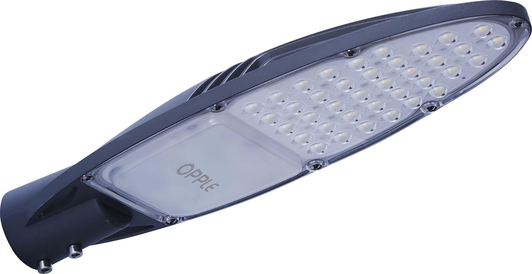 OPPLE - LUM.VIAL LEDSTREETLIGHT 65W 4000K SE