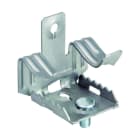 APOLO - CLIP DE VIGA ABRAZADERA CAB 3-7mm M6x9 GRIS