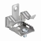 APOLO - CLIP DE VIGA ABRAZADERA CAB 7-13mm M6x9 GRIS
