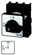 MOELLER - INT.3P 32A EMP.PARO EMERG.P1-32/E
